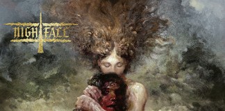 NIGHTFALL – “Children of Eve” (Season Of Mist) Nightfall