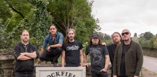 NIGHTHAWK: Δείτε σε πρώτη μετάδοση από το Rock Hard το video για το “Home tonight” Nighthawk