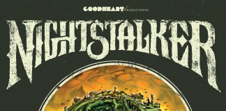 NIGHTSTALKER | RETURN FROM THE POINT OF NO RETURN – ΠΑΡΟΥΣΙΑΣΗ ΔΙΣΚΟΥ | Παρασκευή 11 Απριλίου @ Gagarin 205 Nightstalker