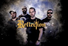 REFLECTION – “The battles I have won” (Pitch Black Records – προακρόαση) Reflection