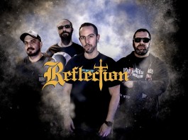 REFLECTION – “The battles I have won” (Pitch Black Records – προακρόαση) Reflection