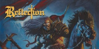 REFLECTION – “The battles I have won” (Pitch Black Records)