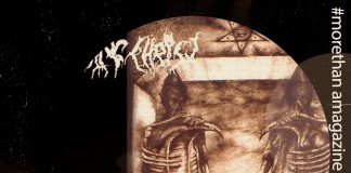 ROTTING CHRIST – “Triarchy of the lost lovers” – Worst to best Christ