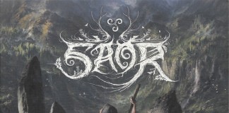 SAOR – “Amidst the ruins” (Season of Mist) Saor