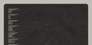 STEVEN WILSON – “The overview” (Virgin) Wilson