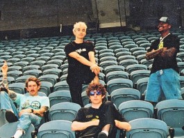 Oι Turnstile για πρώτη φορά στην Ελλάδα, στις 11 Ιουνίου στο Θέατρο Πέτρας! Turnstile