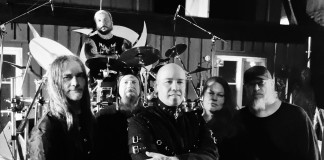 COVENANT – “Chariots of thunder” Covenant