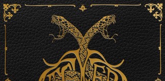 TOWER – “Let there be dark” (Cruz Del Sur Music) Tower