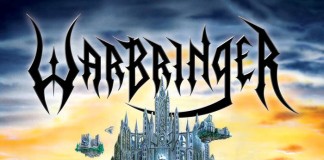 WARBRINGER – “Wrath and ruin” (Napalm Records) Warbringer