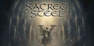 SACRED STEEL – “Ritual supremacy” (Reigning Phoenix Music/ROAR Records) Sacred Steel