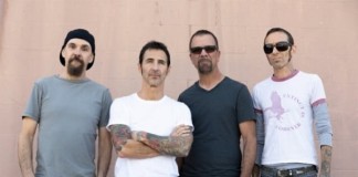 GODSMACK: Επιβεβαίωσαν το «διαζύγιό» τους με τους Shannon Larkin και Tony Rombola Godsmack