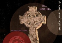 Unknown stories behind “Headless cross” by BLACK SABBATH Sabbath