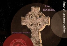 Unknown stories behind “Headless cross” by BLACK SABBATH