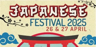 4o Japan Festival Japan