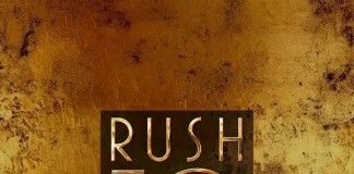 RUSH: Χορταστικό, επετειακό box set Rush
