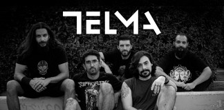 TELMA interview (Αντώνης Κυρίτσης) Telma