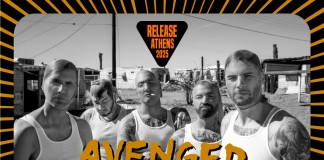 AVENGED SEVENFOLD – Hits & Deep Cuts Avenged