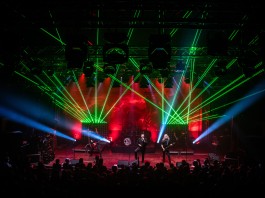 BLIND GUARDIAN: An …opener countdown!!! Blind