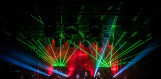 BLIND GUARDIAN: An …opener countdown!!! Blind