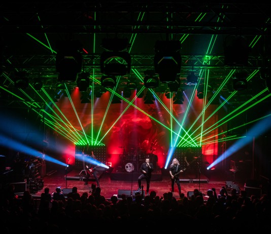 BLIND GUARDIAN: An …opener countdown!!! Blind