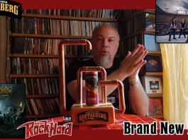 Brand New Metal Vol. 9 (4th April) – Rotting Christ, Benediction, Bleed From Within and more Brand