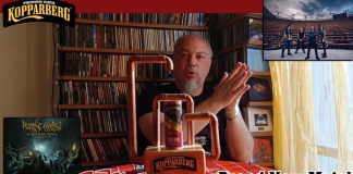 Brand New Metal Vol. 9 (4th April) – Rotting Christ, Benediction, Bleed From Within and more Brand