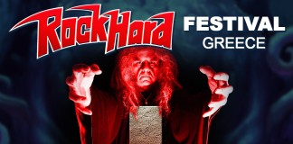 CANDLEMASS interview (Leif Edling) Candlemass