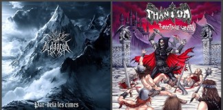 Underground Halls Vol. 206 (ALDAARON, PHANTOM, TROVAO, VERSATILE) Halls