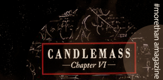CANDLEMASS – “Chapter VI” – Worst to best Candlemass