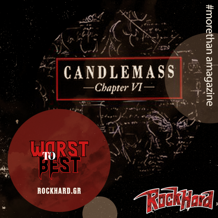 Candlemass