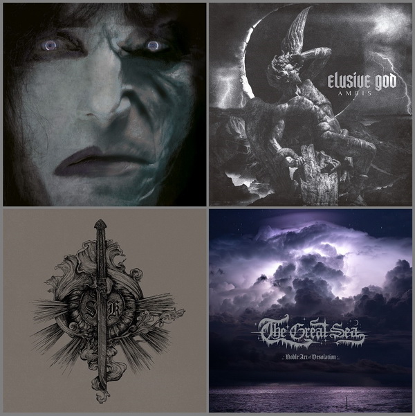 Death SS - The Entity
