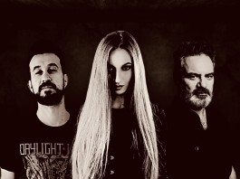 DAMON SYSTEMA interview (Akis Pastras) Damon