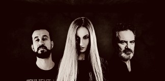 DAMON SYSTEMA interview (Akis Pastras) Damon