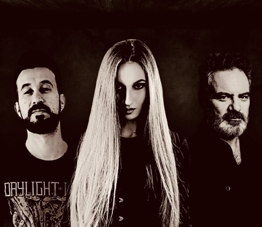 DAMON SYSTEMA interview (Akis Pastras) Damon