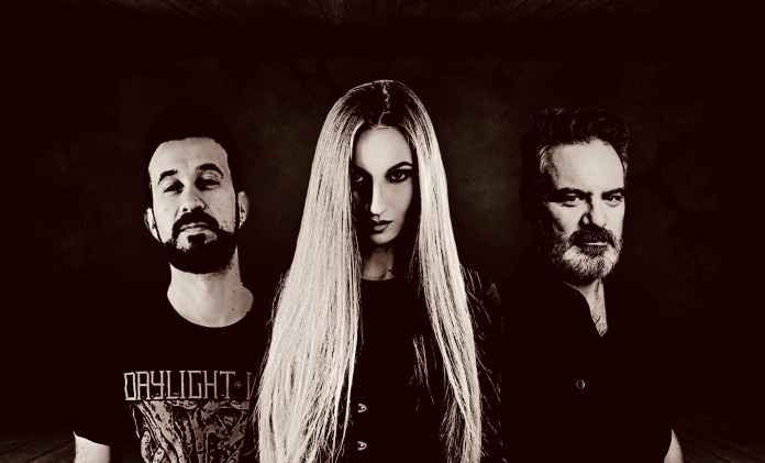 Damon Systema band Damon