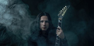 GUS G: Ακούστε το καινούργιο του instrumental, “Advent” Gus G