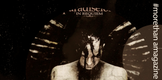 PARADISE LOST – “In Requiem” – Worst to best Paradise
