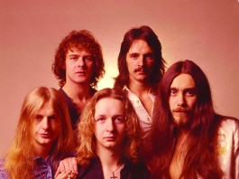 JUDAS PRIEST interview (KK Downing) Priest