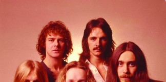 JUDAS PRIEST interview (KK Downing) Priest