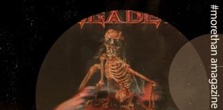 MEGADETH – “The world needs a hero” – Worst to best Megadeth