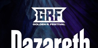 Οι rock θρύλοι Nazareth για ένα αποκλειστικό show στην Ελλάδα και στο Golden R. Festival 2025 του Βόλου! Nazareth