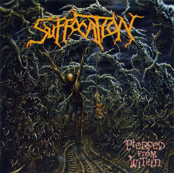 Suffocation