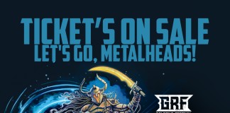 Golden R. Festival: Το τελικό πρόγραμμα και οι τιμές των εισιτηρίων Golden