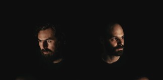 PLAYGROUNDED interview (Ορέστης) Playgrounded