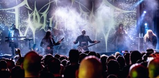 THE KOVENANT – EUPHROSYNE (Gagarin205, 3/5/2025) Kovenant