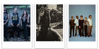 Weekly Metal Meltdown (17-23/5) Weekly