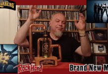 Brand New Metal Vol. 10 (11th April) – Epica, In The Woods, Messa, Smith/Kotzen and more
