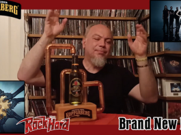 Brand New Metal Vol. 10 (11th April) – Epica, In The Woods, Messa, Smith/Kotzen and more Brand