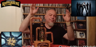 Brand New Metal Vol. 10 (11th April) – Epica, In The Woods, Messa, Smith/Kotzen and more Brand