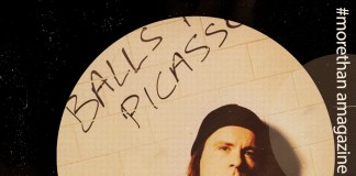 Bruce Dickinson – “Balls to Picasso” – Worst to best Dickinson